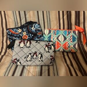 Vera Bradley Coin Purse